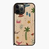 ốp lưng gỗ iphone 12 promax
