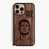 ốp lưng gỗ iphone 13 promax