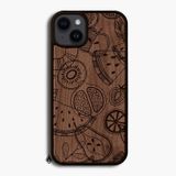 ốp lưng gỗ iphone 14