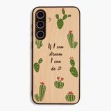 ốp lưng gỗ samsung s24