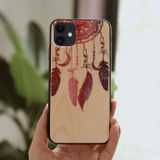 ốp lưng gỗ khắc laser Nau Factory