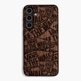 ốp lưng gỗ samsung s24