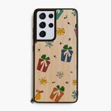 ốp lưng gỗ samsung s21 ultra