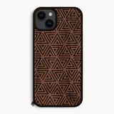 ốp lưng gỗ iphone 14