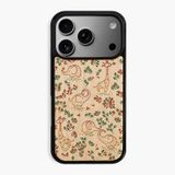 ốp lưng gỗ iphone 17 pro