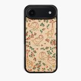 ốp lưng gỗ iphone 17 air