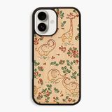 ốp lưng gỗ iphone 16