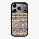 ốp lưng gỗ iphone 17 pro