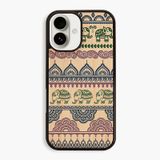 ốp lưng gỗ iphone 16