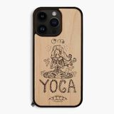 ốp lưng gỗ iphone 14 promax