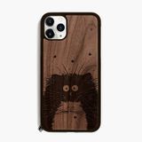 ốp lưng gỗ iphone 11 promax