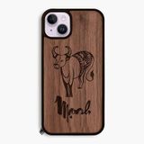 ốp lưng gỗ iphone 14