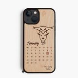 ốp lưng gỗ iphone 13