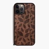 ốp lưng gỗ iphone 12 promax