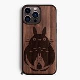 ốp lưng gỗ iphone 13 promax