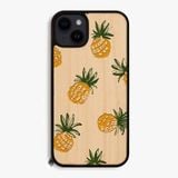 ốp lưng gỗ iphone 15