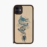ốp lưng gỗ iphone 11