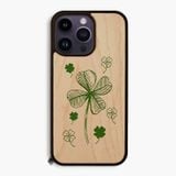 ốp lưng gỗ iphone 14 promax