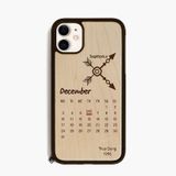 ốp lưng gỗ iphone 11