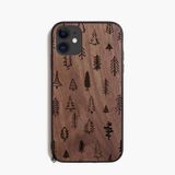 ốp lưng gỗ iphone 11