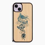 ốp lưng gỗ iphone 15