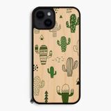 ốp lưng gỗ iphone 14