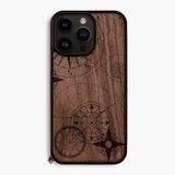 ốp lưng gỗ iphone 14 promax