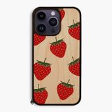 ốp lưng gỗ iphone 14 promax