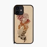 ốp lưng gỗ iphone 12