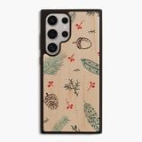 ốp lưng gỗ samsung s24 ultra