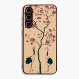 ốp lưng gỗ samsung s24