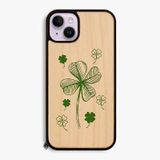 ốp lưng gỗ iphone 15