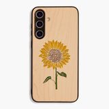 ốp lưng gỗ samsung s24