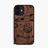 ốp lưng gỗ iphone 12