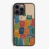 ốp lưng gỗ iphone 13 promax