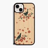 ốp lưng gỗ iphone 14