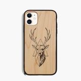 ốp lưng gỗ iphone 11