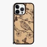 ốp lưng gỗ iphone 14 promax