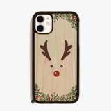 ốp lưng gỗ iphone 11