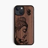 ốp lưng gỗ iphone 13
