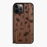 ốp lưng gỗ iphone 12 promax