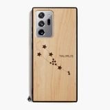 ốp lưng gỗ samsung note 20 ultra