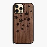 ốp lưng gỗ iphone 12 promax