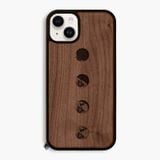 ốp lưng gỗ iphone 14