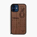 ốp lưng gỗ iphone 12