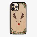 ốp lưng gỗ iphone 12 promax