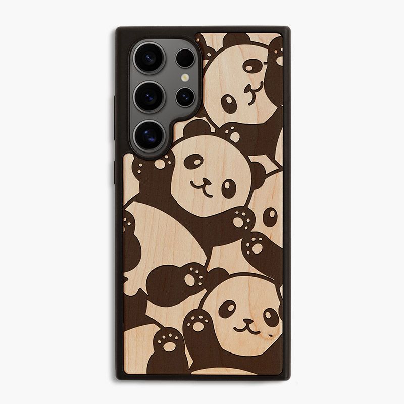 Gấu trúc panda