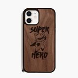 ốp lưng gỗ iphone 12