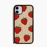 ốp lưng gỗ iphone 11