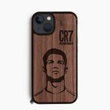 ốp lưng gỗ iphone 13